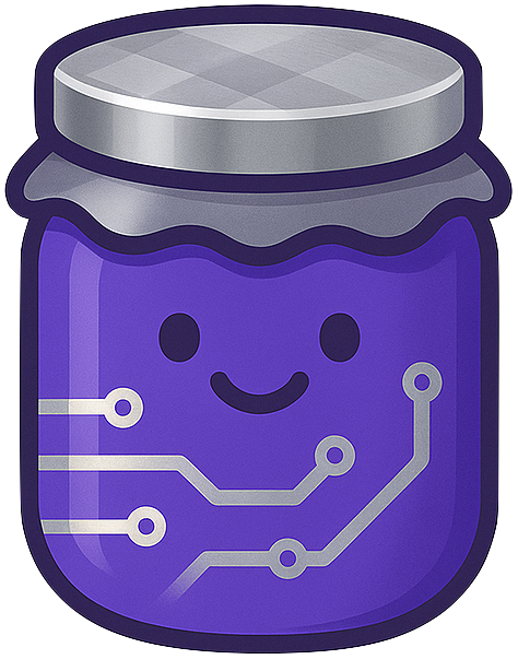 JAM Systems Logo